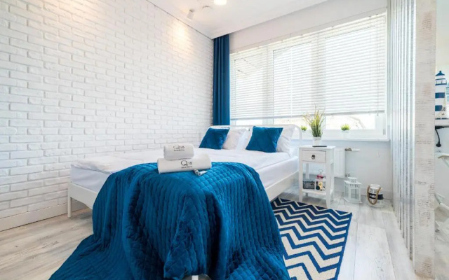 Q18 ApartHotel