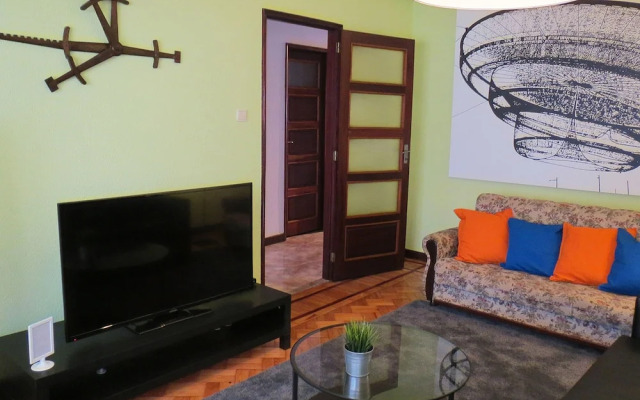 Porto Beach Apartment III