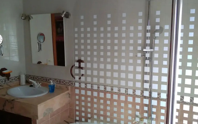 Apartamento Aben Humeya