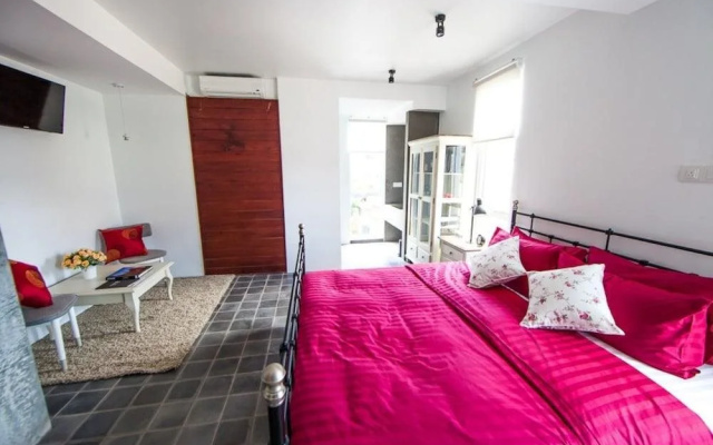 Pura Vida Boutique Hotel & Spa