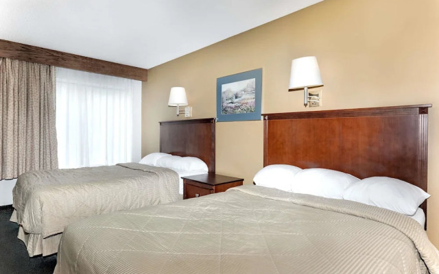 Travelodge Pelham Birmingham