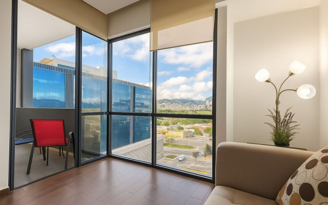 Panoramic Lofts La Silla