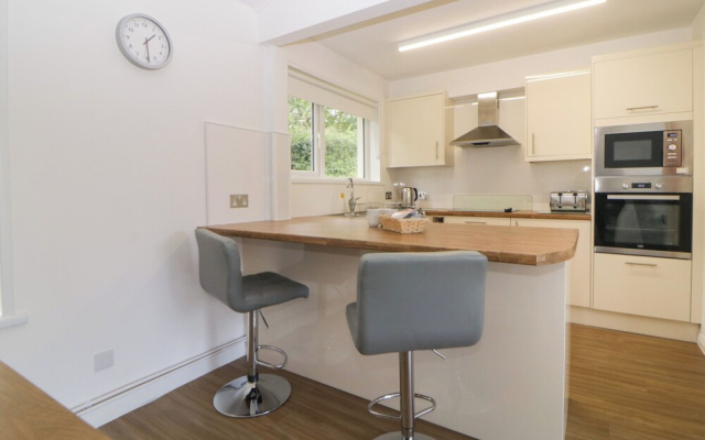 Pebble & Pine at Harcombe House