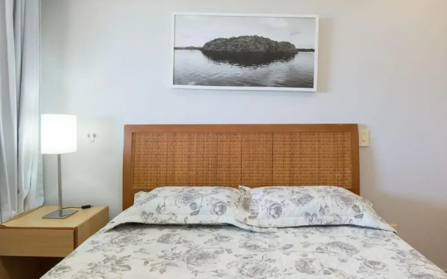 MRP301 Flat balcony Beach Muro Alto up 7