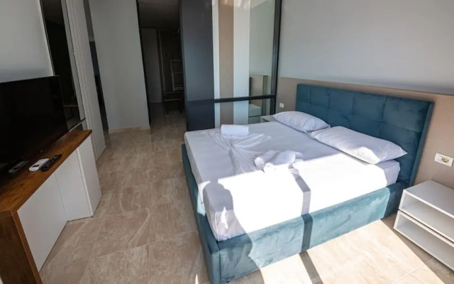 hotel ponari s