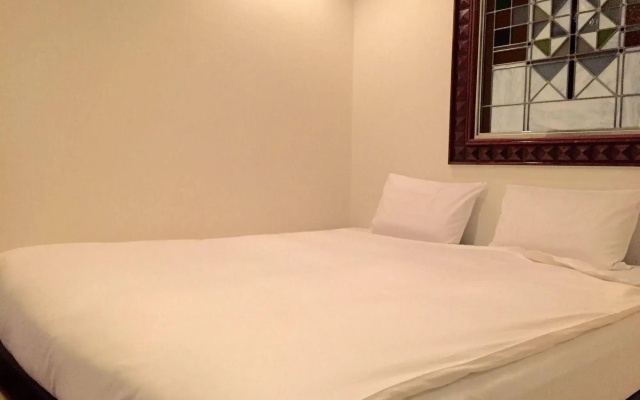 Nice Inn Hotel Maihama Tokyo Bay Premiere