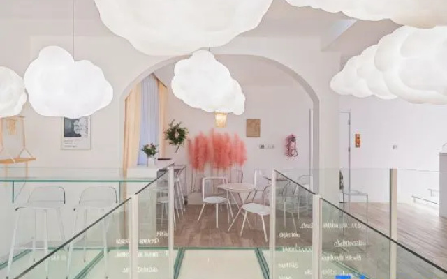 Shanghai Xinyu Homestay