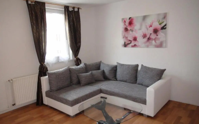 Ferienwohnungen und Zimmer in Nordhausen