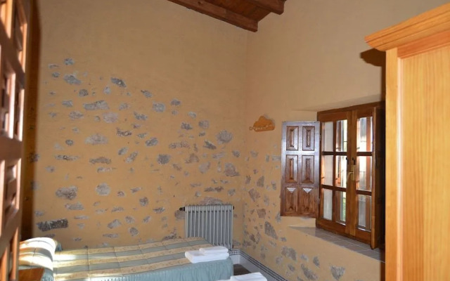 Casa Rural la Vallejera