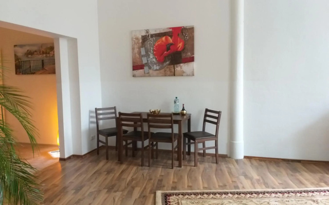Modern Marakesch