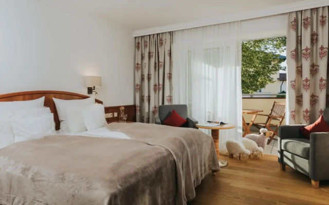Ortners Resort