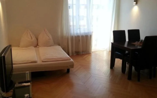 Appartements Altes Gericht