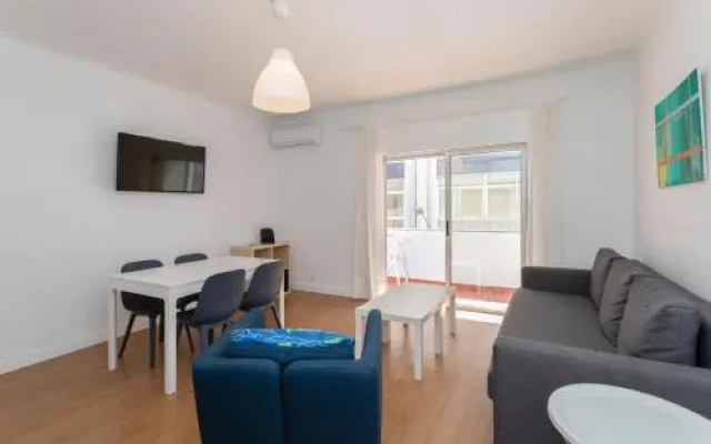 AL - Apartamentos Vista Mar