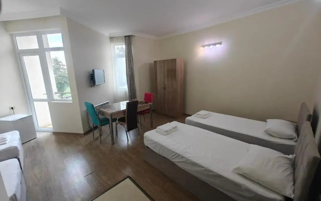 luka hotel