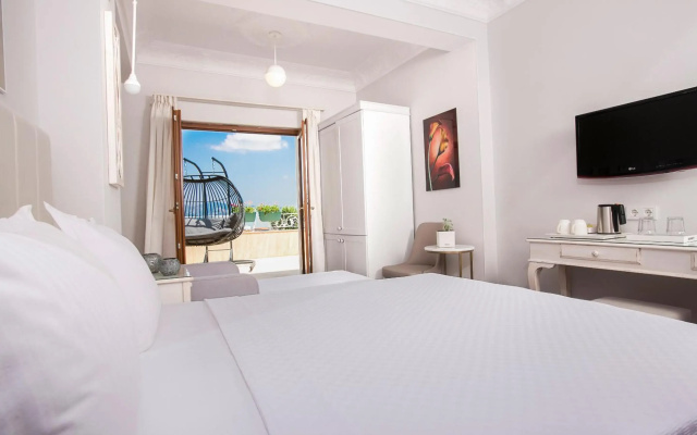 Ascot Hotel Buyukada