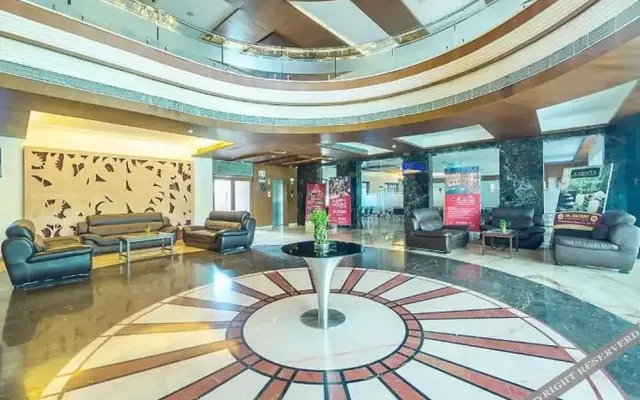 Lords Resorts Silvassa