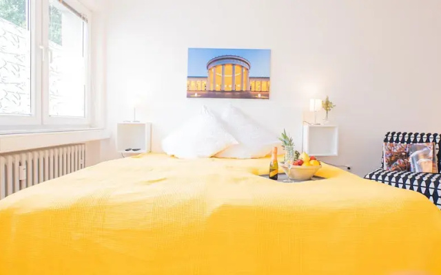 Relax Aachener Boardinghouse Premium 1