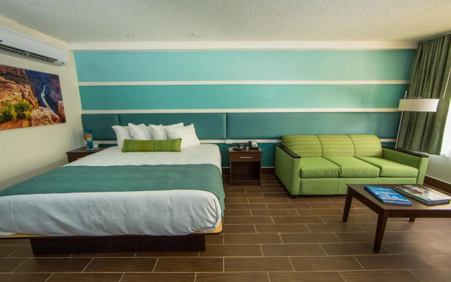 The Flagler Inn