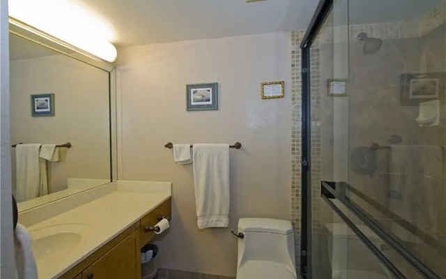 Kamaole Sands 01-106 - 1 Br Condo
