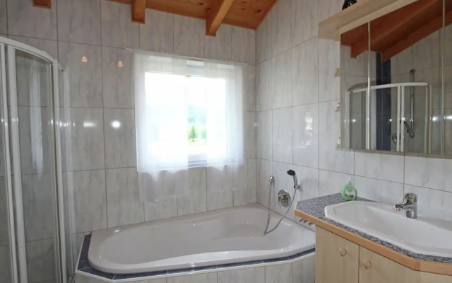 Cozy Chalet With Balcony in Imst