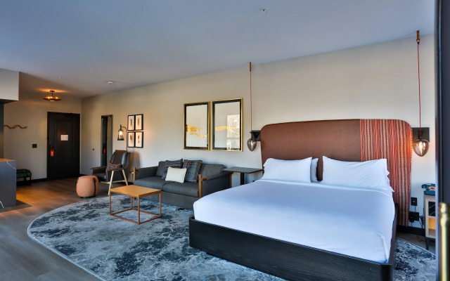 Hotel Indigo Silverthorne by IHG