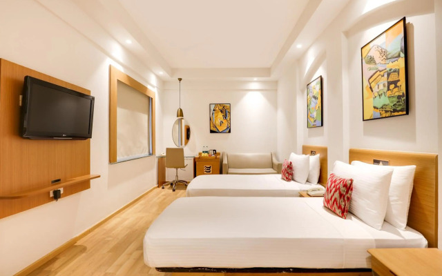 Lemon Tree Hotel, Chandigarh