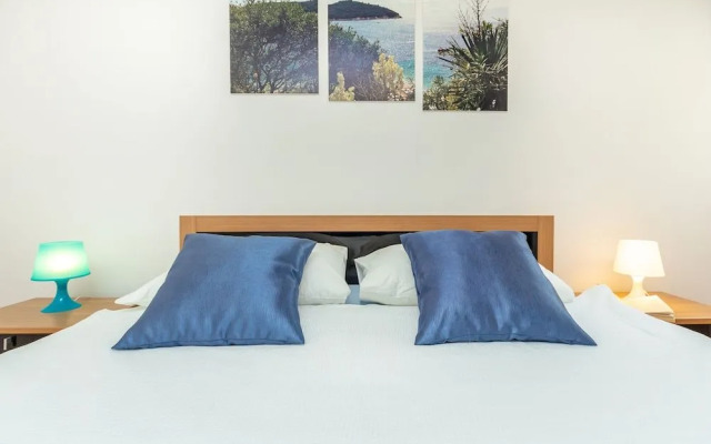 Apartment Vinea