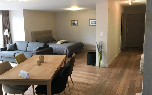 L'Aparté
