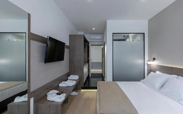 Philosofia Athens Suites
