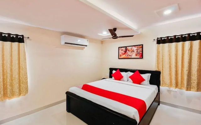 Park View Inn By OYO Rooms