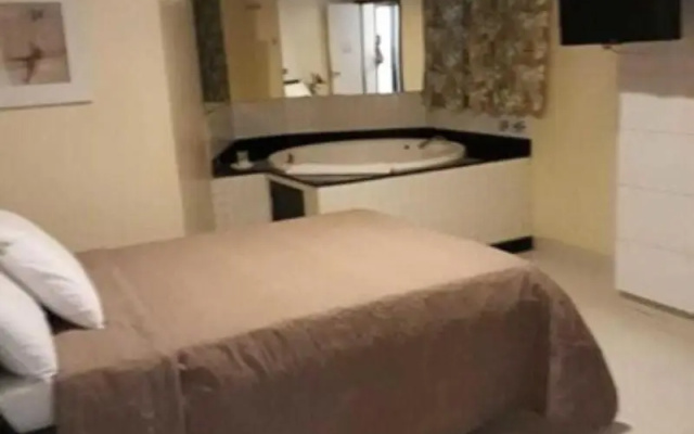 Hotel Sempre Executive