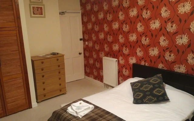 Ellangowan Hotel