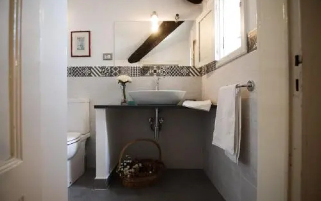 Attico di Elvira