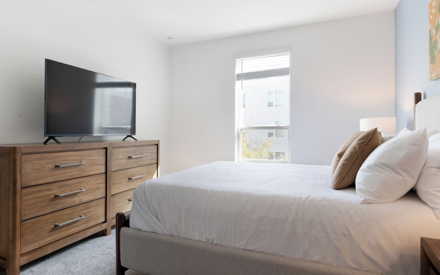 Landing Furnished Apartments - Maitland
