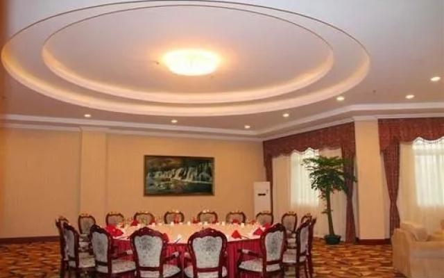 Dayi Sea Snail Hotel