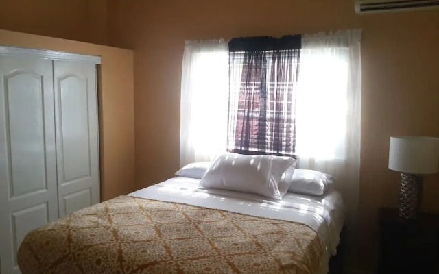 Caribbean Estate 2 Bedroom
