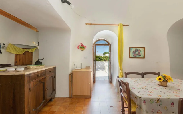 Trulli Forcatella