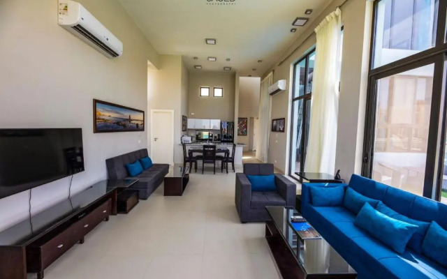 Tawila Villa T1-15