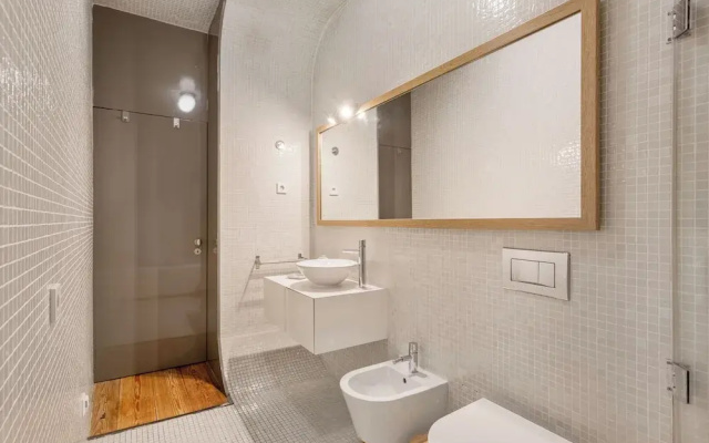 Trendy Chiado Flat