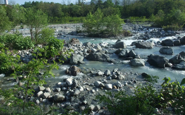 Hakuba Ikeda Life Kan Apartments