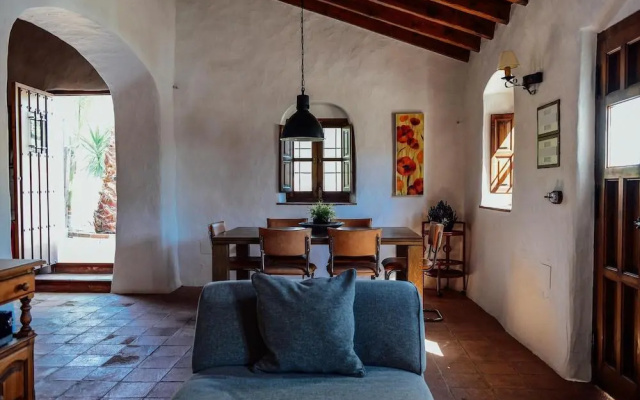 1145 Cortijo la Perla