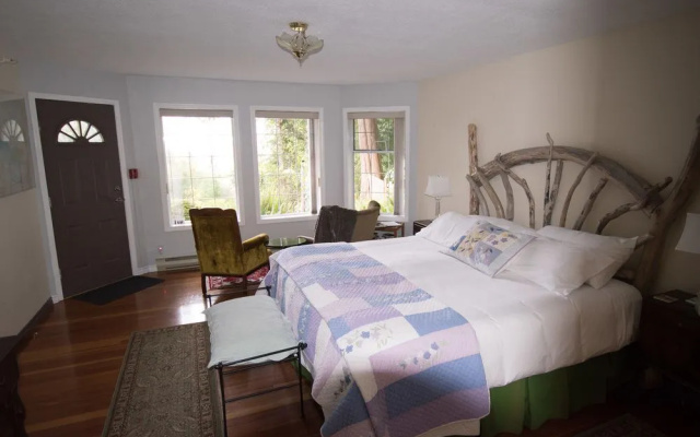 Ocean Wilderness Inn