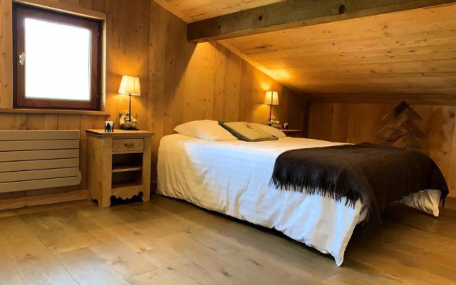 Résidence Beau Virage - 6 Pièces pour 8 Personnes 234