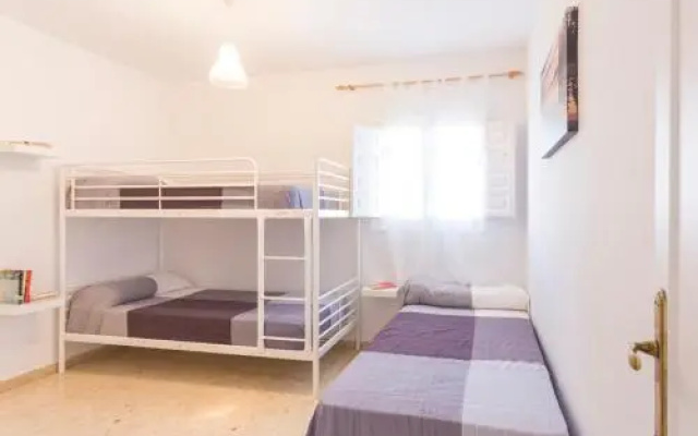 Chalet Sancti Petri