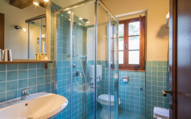 House I Lecci Greve in Chianti