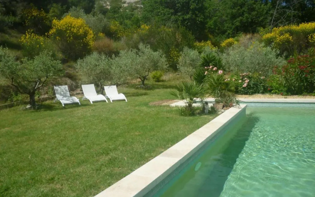 Le Paradis