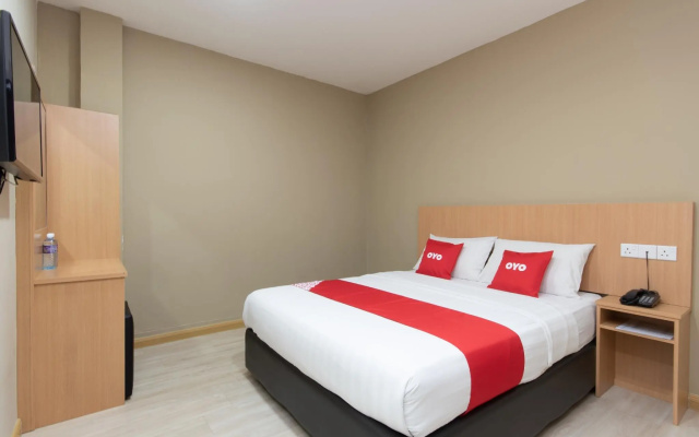 Labuan Avenue Hotel