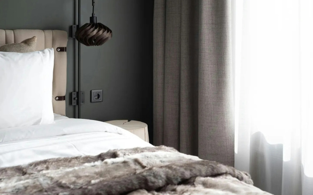 Elite Hotel Frost – Hotel & Spa