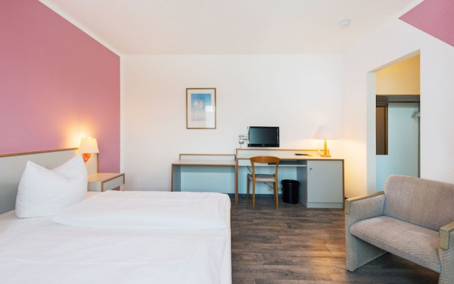 Motel Hormersdorf
