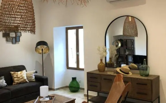 The Cosy Home Corbara by 1722